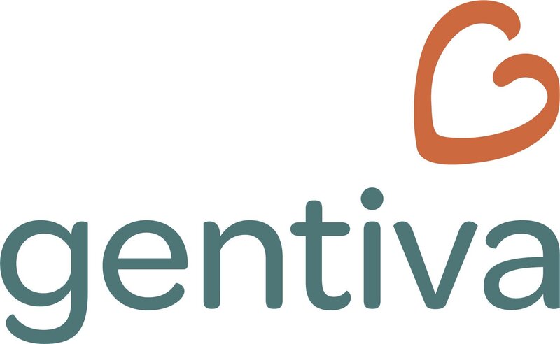 Gentiva Personal Care Logo