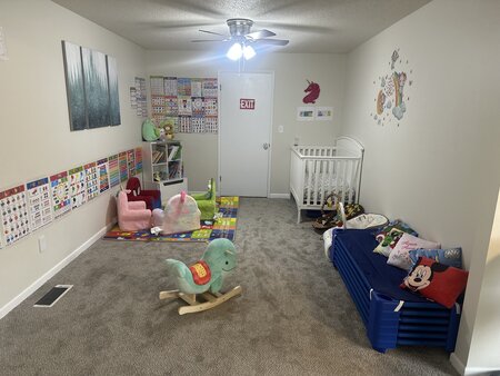 Auburn Little Starts Child Care