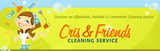 Cris & Friends Cleaning Services, LLC