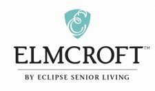 Elmcroft Senior Living Communities Logo