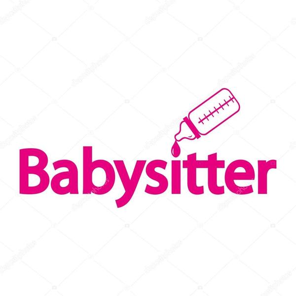 Lana Baby Sitting Co Logo