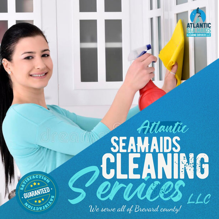 Atlantic Seamaids Cleaning Services LLC