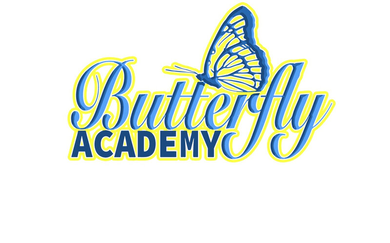 Butterfly Academy Early Learning Center Logo