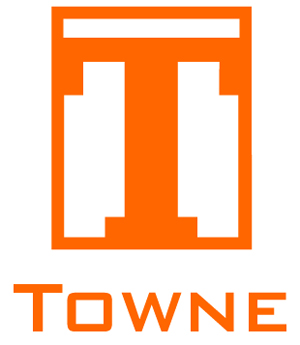 Towne Nursing Logo