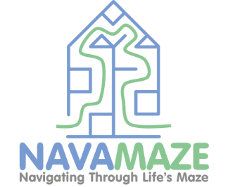 Navamaze Logo