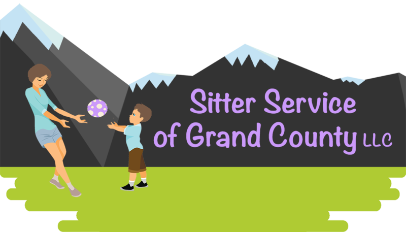 Sitter Service Of Grand County Llc Logo
