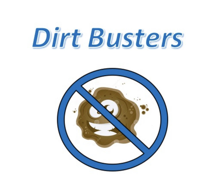 Dirt Busters