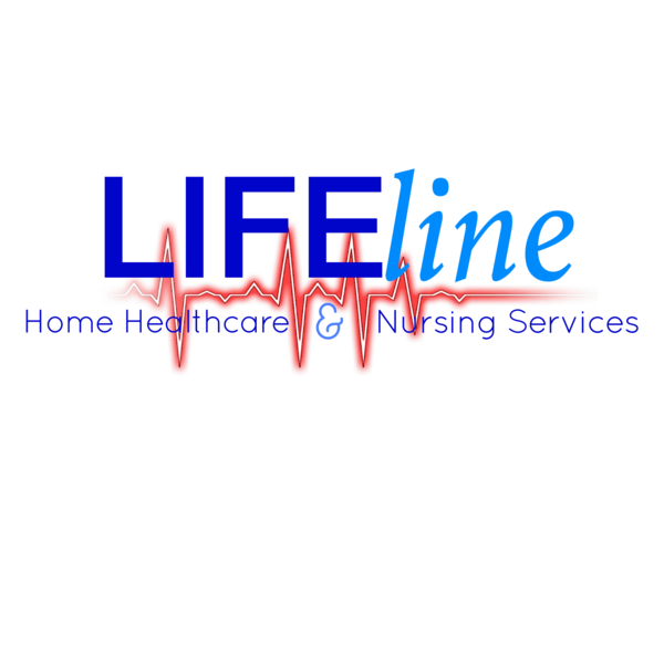 Lifeline Home Healthcare & Nursing Services Logo