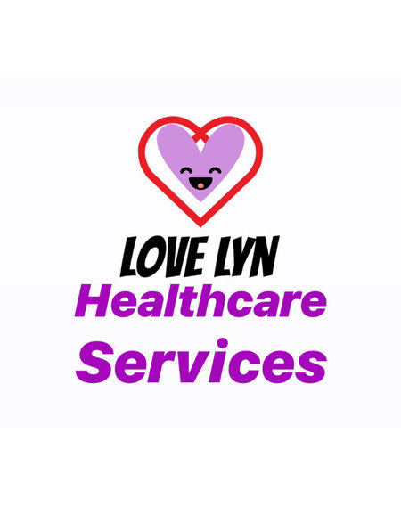 Love Lyn Health Care Services