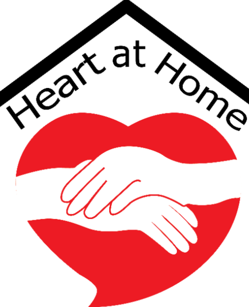 Heart At Home Care, Llc Logo