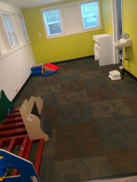 Northwest Early Learning School