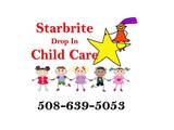 Starbrite Drop In Child Care