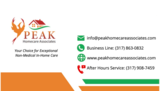 Peak Home Care Associates