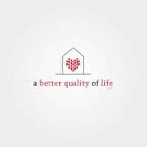 A Better Quality Of Life Logo