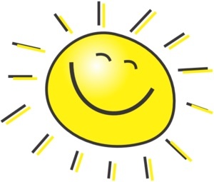 Sunshine Daycare Logo