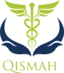 Qismah Home Health Care Agency Logo