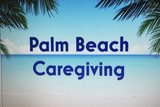 Palm Beach Caregiving