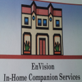 EnVision In-Home Companion Services