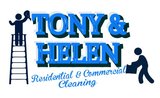 Tony and Helen Cleanings