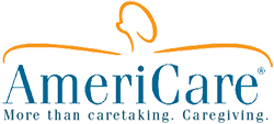 Americare Logo