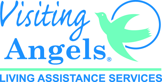 Visiting Angels Logo