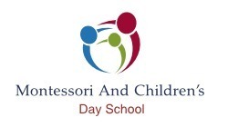 Montessori And Children's Day School Logo