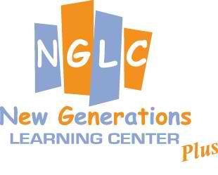 New Generations Learning Center Logo