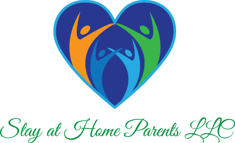 Stay At Home Parents Llc Logo