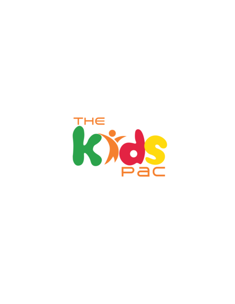 The Kids Pac, Llc Logo