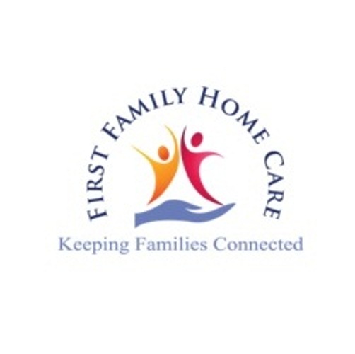 First Family Home Care Logo