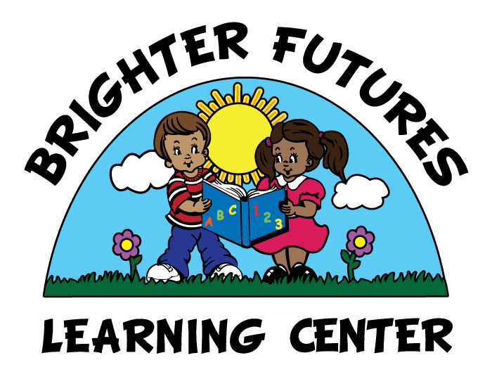 Brighter Futures Learning Center Logo