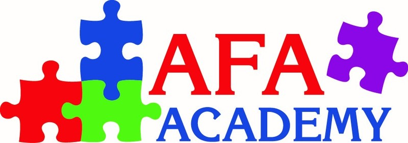 Afa Academy Logo