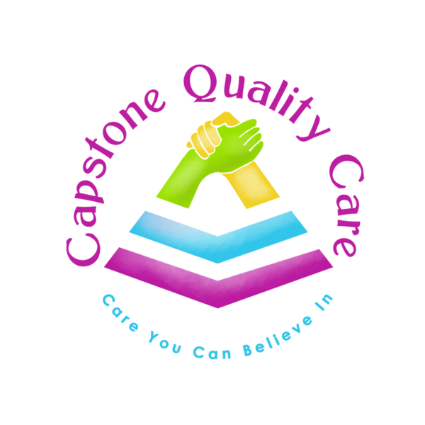 Capstone Quality Care Logo