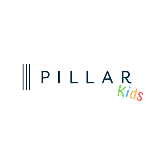 Pillar Cowork Logo