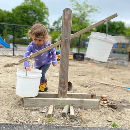 Bloom Learning Center