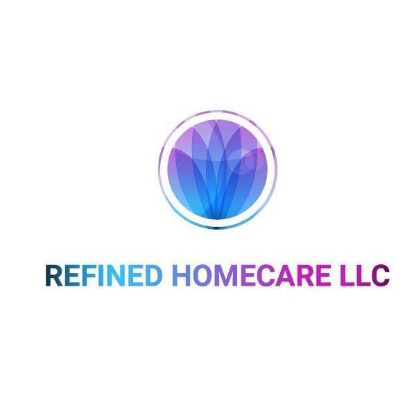 Refined Homecare Llc Logo