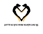 Got To Be Love Home Healthcare LLC