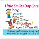 Little Smiles Day Carer