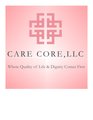 Care Core, LLC