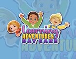 Learning Adventures Day Care