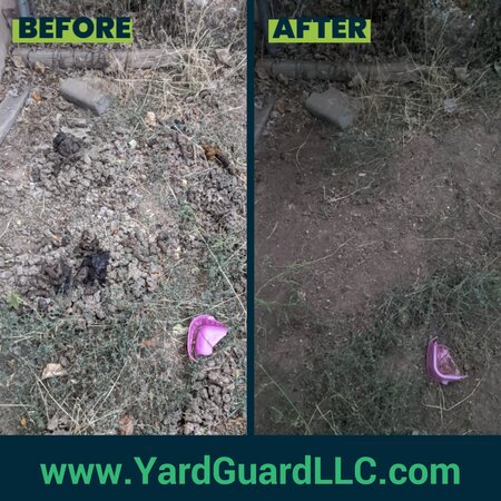 Yard Guard LLC