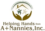 A+ Nannies of Dallas