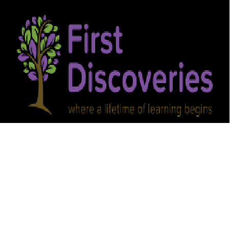 First Discoveries Child Development