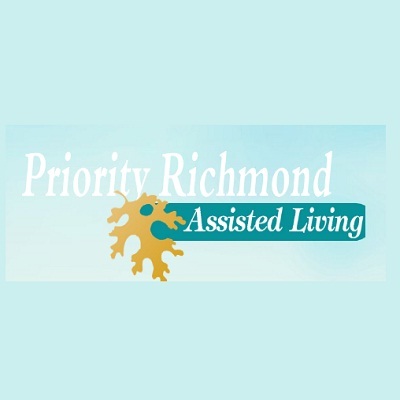 Priority Assisted Living Facilities Richmond Va Logo