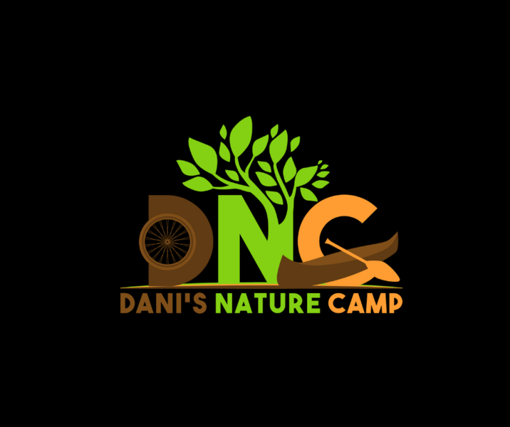 Dani's Nature Camp Logo