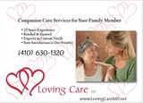 Loving Care LLC