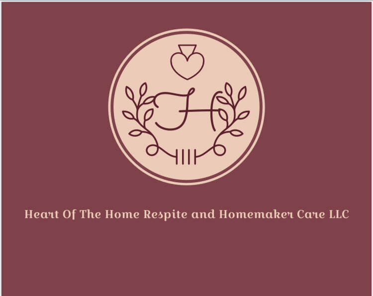 Heart Of The Home Respite And Homemaker Care Llc Logo