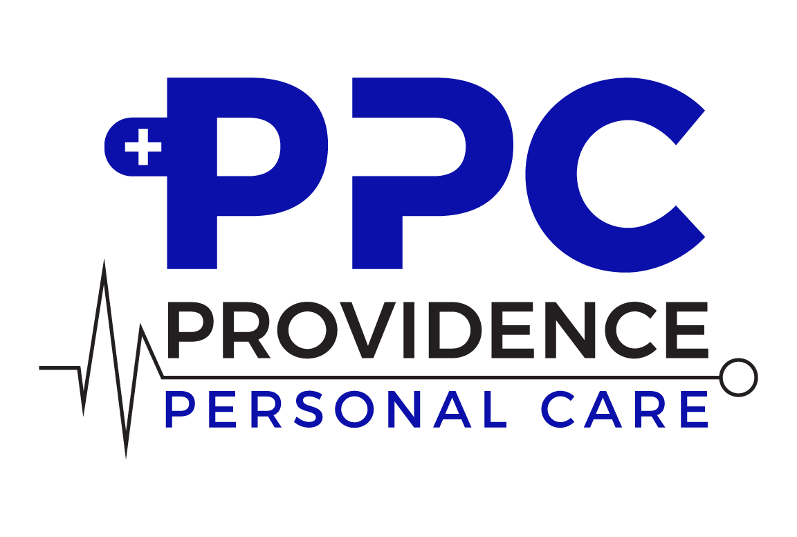 Providence Personal Care -ppc Logo