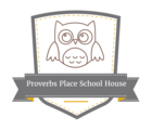 Proverbs Place School House