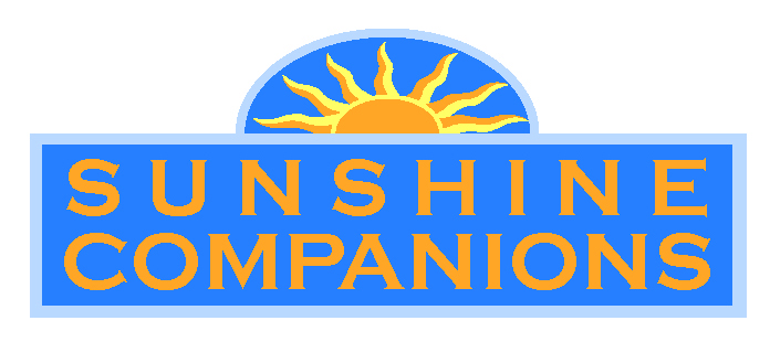 Sunshine Companions Logo